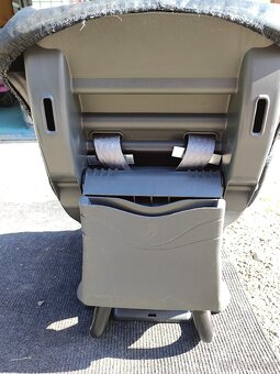 Autosedačka Britax Römer - 4