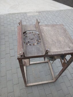 Čistička cihel - 4