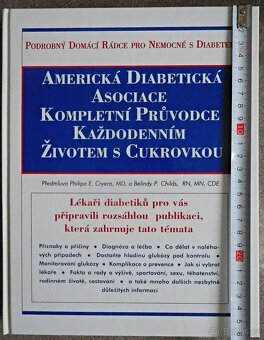 Kompletní průvodce každodenním životem s cukrovkou - 4
