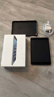 Apple iPad 2 mini - 4