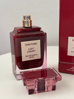Tom Ford – Lost Cherry 100 ml EDP | Luxusní parfém - 4
