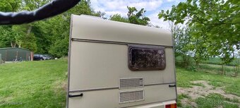 KARAVAN PICCOLO 350, - 4
