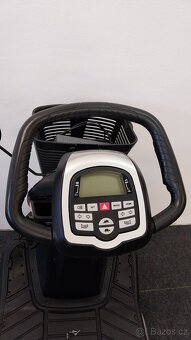 Elektrický invalidní skutr - 4