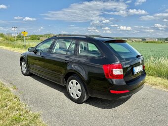 Škoda Octavia 1.2 TSI - 77kw, plná historie - 4