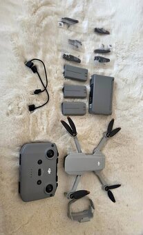 Dron Dji mini 2 se - 4