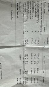 Komplet oblečení na motorku - 4