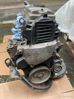 Prodám motor - 4