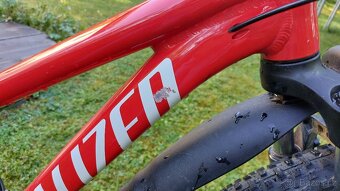Kolo Specialized Rockhopper 27,5" - 4