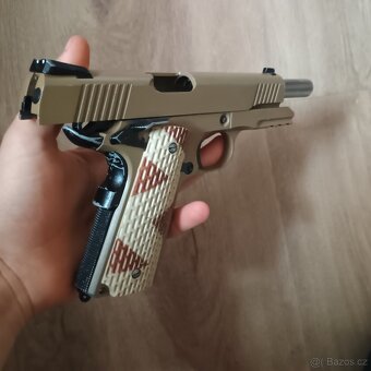 Airsoft colt 1911 - 4