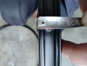 Ráfky 27,5" MTB - 4