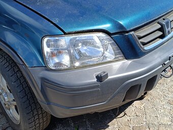 Honda CR-V r.97 2.0 Náhradní díly - 4