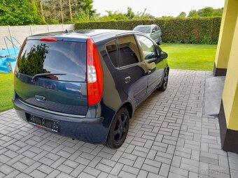 MITSUBISHI COLT 1,3i16V,70 KW,5-TI DVEŘOVÝ,M.2006 - 4