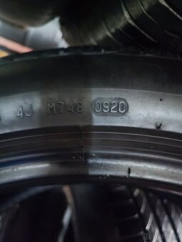245/45r19 letní Pirelli RSC - 4