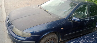 Seat Toledo 1.9 TDI - 1999 pojízdné - 4