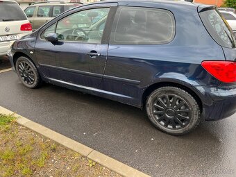Peugeot 307 - 4