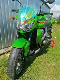 Kawasaki Z 750 - 4