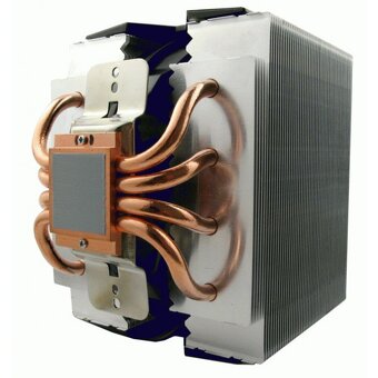 CPU chladič Arctic Cooling Freezer Xtreme - AM3, AM3+ - 4