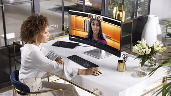 Monitor HP P34hc G4 34" | Nové | Záruka | Faktura - 4