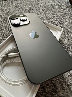 iPhone 14 Pro 128GB - šedý/černý - 4