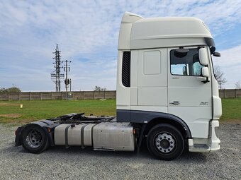 DAF XF 460 FT - 4