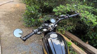 Ducati Scrambler 800 Full Throttle - skoro nová - 4