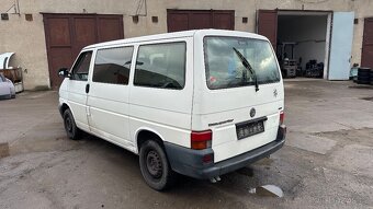 Volkswagen Transporter T4 - 4