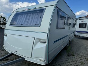 Karavan Adria - 4