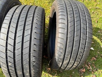 Pneumatiky Letní, dvojrozměr z BMW X5 - 4
