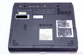 Notebook HP Compaq NX9005 - 4