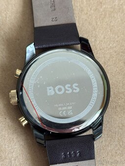 Hugo Boss Trace 1514003 - 4