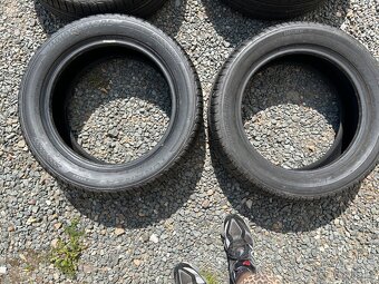 Letní pneu Bridgestone Turanza T001 215/55 R17 94V - 4
