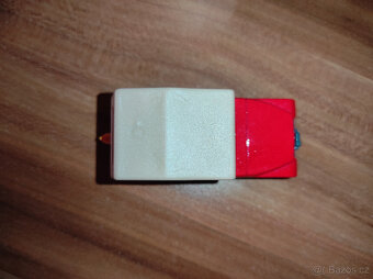 1977 Matchbox England Lesney Superfast CJ-6 Jeep - 4