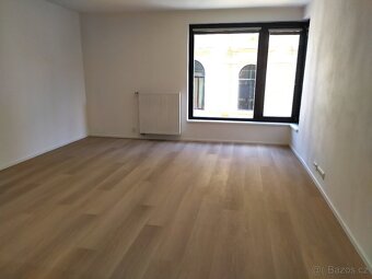 Pronájem nového bytu 2+kk, 52 m2, v 2.NP., Jablonec n/N - 4