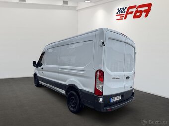 Ford Transit Trend CZ, záruka od FORD.67 - 4