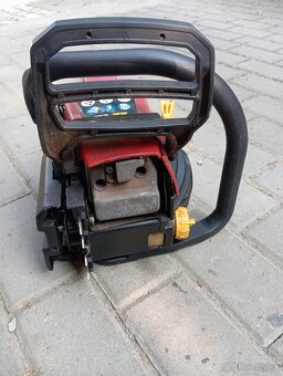 Homelite hcs 3335A - 4