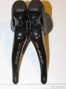 Sada Shimano 105 - 4