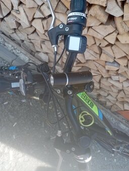 Dětské kolo RockRider 340 - 4