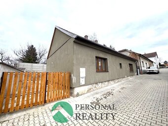 Prodej rodinné domy, 110 m2 - Plaňany, ev.č. 01725 - 4