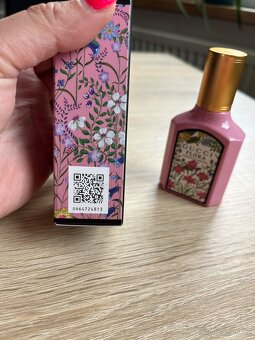 Gucci flora gorgeous gardenia - 4