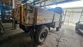 Tatra 805 Kačena - 4