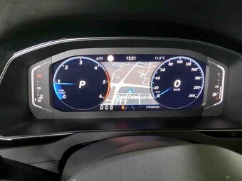 Volkswagen Passat kombi 2.0tdi DSG LED KAMERA VIRTUAL - 4