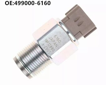 Senzor tlaku paliva Mitsubishi Nissan isuzu - 4