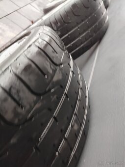 ALU Audi A8 D3 20" - 4
