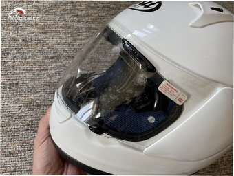 ARAI Astro - nová, nepoužitá - 4
