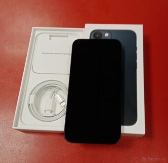 Apple iPhone 13 128GB - stav A - 4