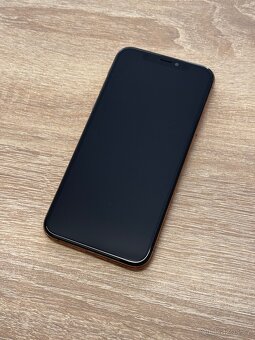 iPhone XS 256GB ZLATÝ (nová baterie) - 4