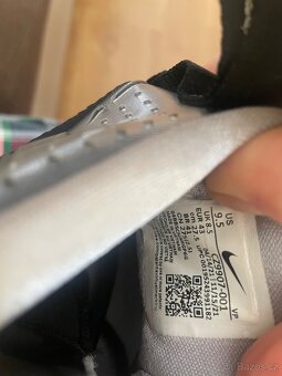 Basketbalové boty vel:43 - Nike Air Zoom G.T. Jump - 4