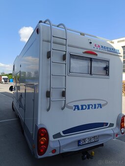 Adria Coral XL 660 SP - 4