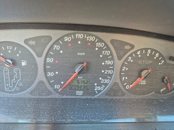 Citroën C5 2.0 HDi Automat - 4