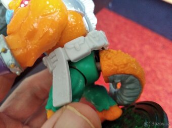 želvy ninja tmnt - 4